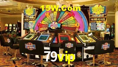 Casino Ao Vivo 79vip