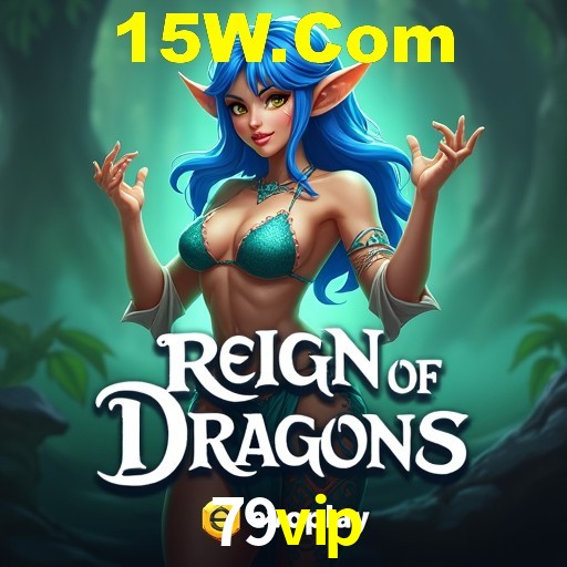 Descubra o Mundo do Cassino Online com 79vip
