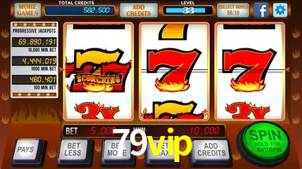 Ofertas Exclusivas 79vip