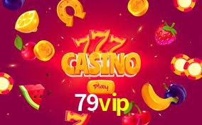 Welcome Bonus 79vip