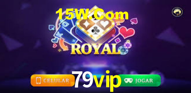 79vip App - Aplicativo Móvel Oficial