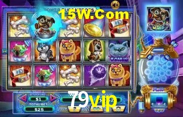 79vip Rio de Janeiro - Calendar