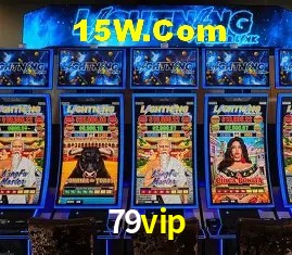 79vip Brasília - Jogo Features