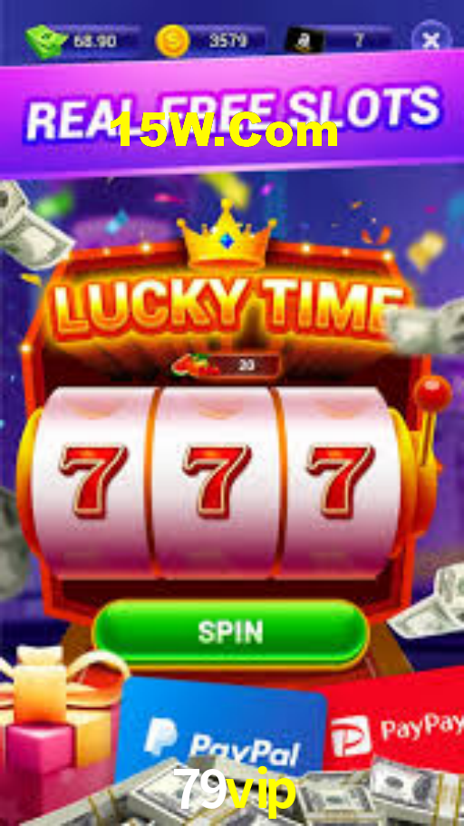 79vip - Seu Cassino On-Line - 79vip.com