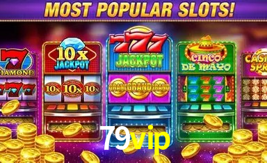 Estatísticas do Jogo 79vip