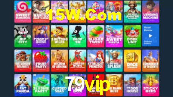 79vip - App Performance