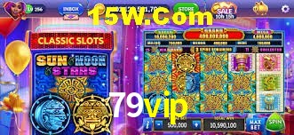 Live Casino 79vip