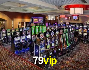 79vip Slot - 320+ Caça-Níqueis Premium