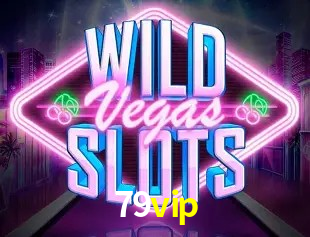 Jogos de Slot 79vip
